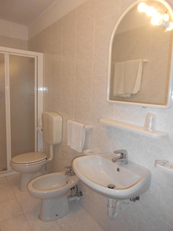 Villa Natalina Forio di Ischia Zimmer foto